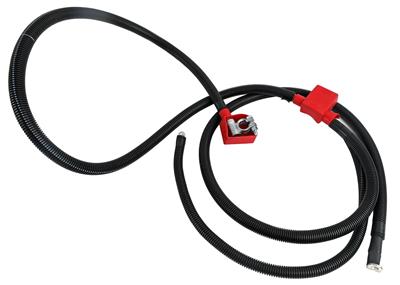 Standard Motor Battery Cables - A11100HP