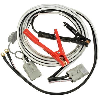 Standard Motor Booster Cables - BC105
