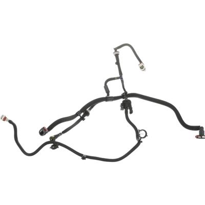 Standard Motor Products Em- Canstr Purg Vlv Hose - CP3768