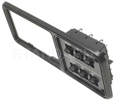 Standard Motor Power Window Switches - DS1231