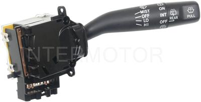 Standard Motor Windshield Wiper Switches - DS1873