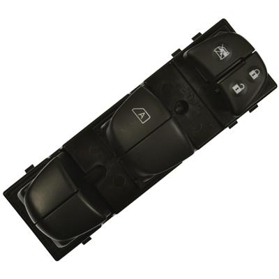 Standard Motor Power Window Switches - DWS2104