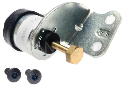 Standard Motor Carburetor Idle Stop Solenoids - ES110
