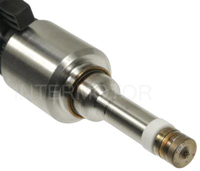 Standard Motor Fuel Injectors - FJ1057