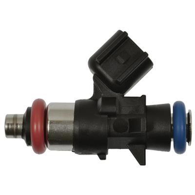 Standard Motor Fuel Injectors - FJ1267