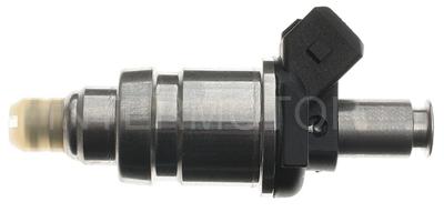 Standard Motor Fuel Injectors - FJ267
