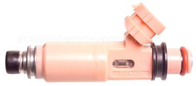 Standard Motor Fuel Injectors - FJ644