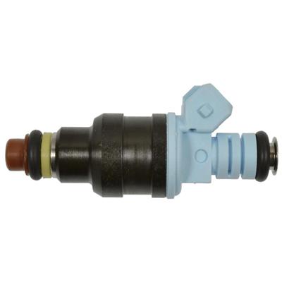 Standard Motor Fuel Injectors - FJ699