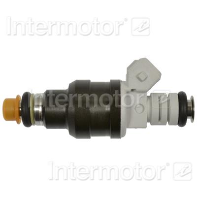 Standard Motor Fuel Injectors - FJ712