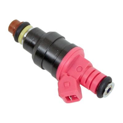 Standard Motor Fuel Injectors - FJ713