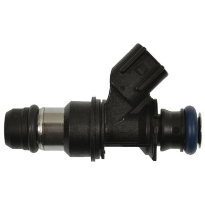 Standard Motor Fuel Injectors - FJ887