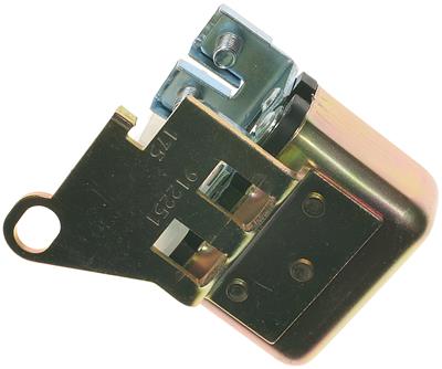 Standard Motor Relays - HR140