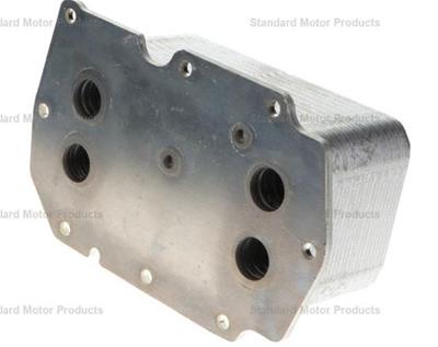 Standard Motor Diesel Oil Coolers - OCK3