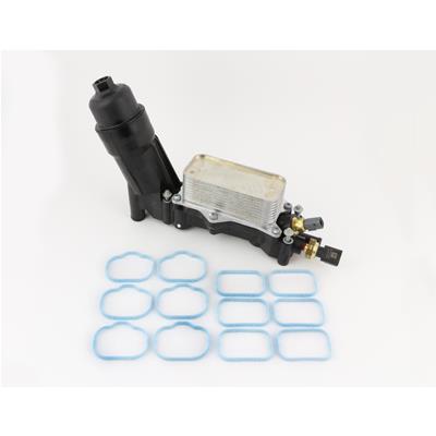 Standard Motor Engine Oil Filter Housings - OFH101