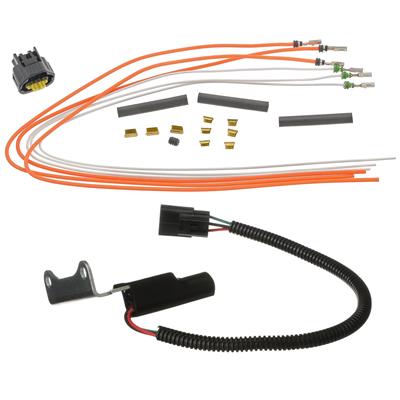 Standard Motor Crankshaft Position Sensors - PC127K