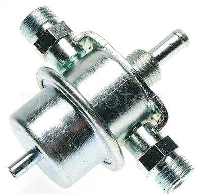 Standard Motor Fuel Pressure Regulators - PR71