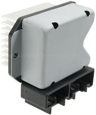 Standard Motor Blower Motor Resistors - RU455