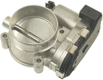 Standard Motor TechSmart Throttle Bodies - S20004