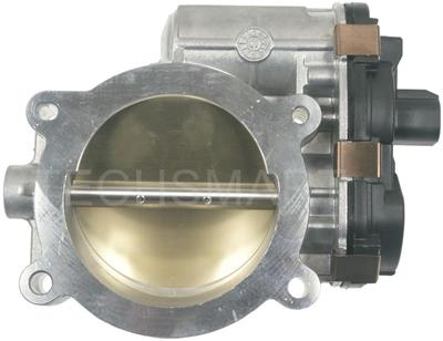 Standard Motor TechSmart Throttle Bodies - S20008