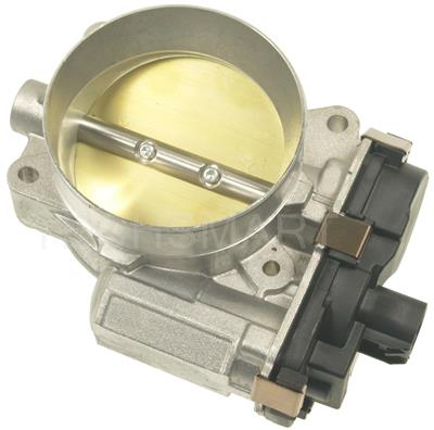 Standard Motor TechSmart Throttle Bodies - S20019
