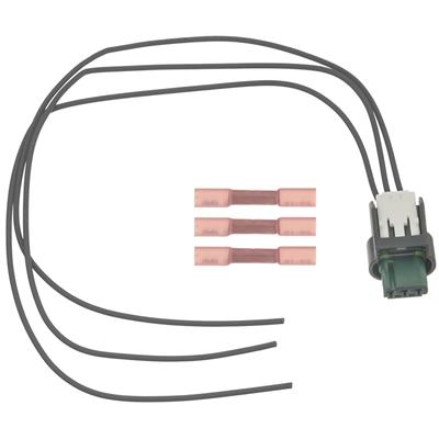 Standard Motor Wiring Connectors - S2882