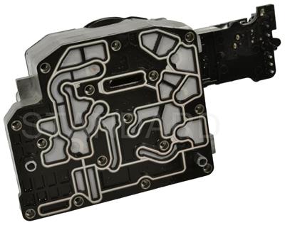 Standard Motor Automatic Transmission Control Solenoids - TCS108