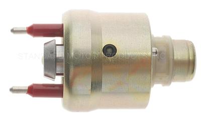 Standard Motor Fuel Injectors - TJ4