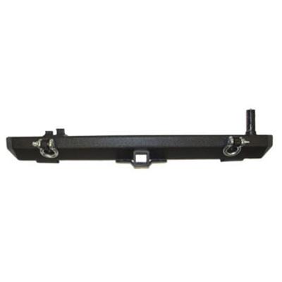 Smittybilt SRC Classic Bumpers - 76651D01