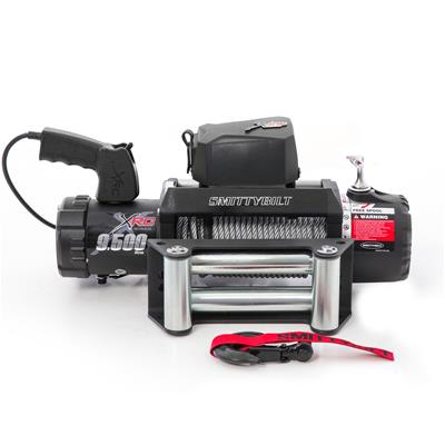 Smittybilt Gen2 XRC Winches - 97495