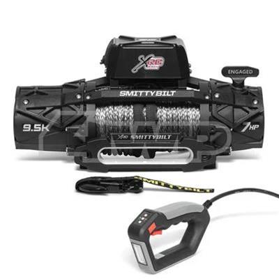 Smittybilt Gen3 XRC Winches - 98695