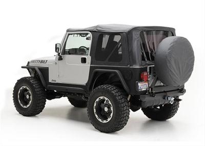 Smittybilt Replacement Tops - 9970217