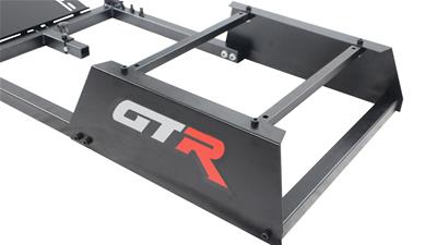 GTR Simulator GTA Racing Simulators - GTABLK