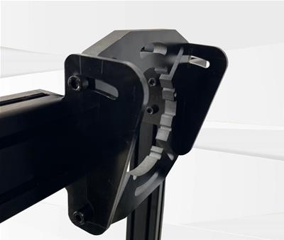 GTR Simulator GTA Revolution Simulator Components - GTARSWSTDBLK