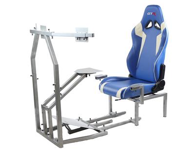 GTR Simulator CRJ Model Flight Simulator - S0067