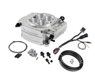 Holley Sniper 2 EFI Fuel Injection Upgrade Kits - 550510BAE