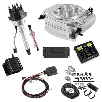 Sniper EFI Kits - 5505103PKSBC