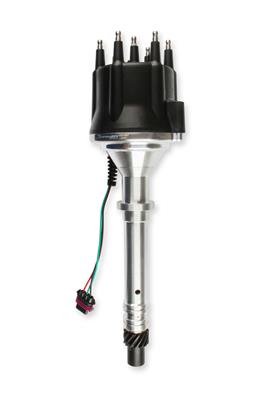Holley Sniper EFI HyperSpark Distributors - 565317