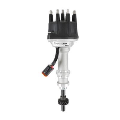 Holley Sniper HyperSpark Ready to Run Small Cap Distributors - 565343