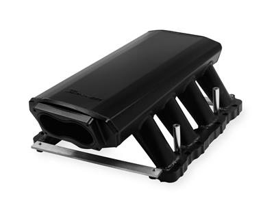Holley Sniper EFI Fabricated Intakes - 829082