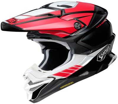 Shoei VFX-EVO Helmets - 0146180106
