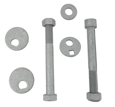 SPC Performance Camber/Caster Bolt Kits - 66038