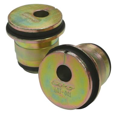 SPC Performance Adjustable Control Arm Bushings - 86350