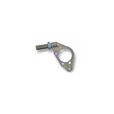 SPC Performance Control Arm Ball Joint Plates - 92006