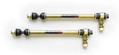 SuspensionMAXX Sway Bar Link, Extreme Duty MAXXLinks for 2006-2010 Ram 4x4 2500/3500 inc. Mega Cab - SMX122780EX