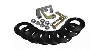 SuspensionMAXX MAXXStak Leveling Kits - SMXGM725M