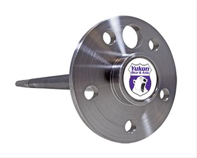 USA Standard Gear Axle - 21410