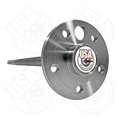 USA Standard Gear Axle Shafts - 35060