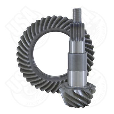USA Standard Gear ZG Series Ring and Pinion Sets - 36114