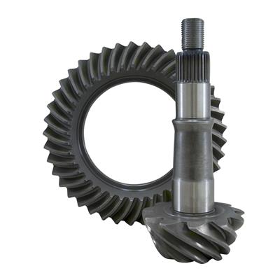 USA Standard Gear ZG Series Ring and Pinion Sets - 36218