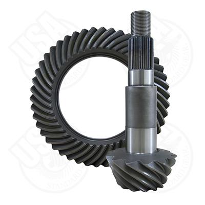 USA Standard Gear ZG Series Ring and Pinion Sets - 36096
